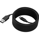 Καλώδιο USB Jabra PanaCast 50 Μαύρο 5 m