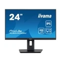 Monitor 24" Iiyama ProLite XUB2492QSU B1 LED 