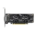 Κάρτα Γραφικών Nvidia RTX 3050 6GB Asus LP BRK GF 