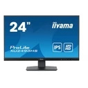 Monitor 24" Iiyama PROLITE XU2493HS B6 1920 x 1080 Full HD