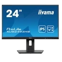 Monitor 23.8" ProLite XUB2493HS B6 1920 x 1080 Full HD
