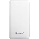 Intenso XS Power Bank 20000mAh with USB-A and USB-C Port White