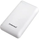 Intenso XS Power Bank 20000mAh with USB-A and USB-C Port White