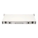 Αξεσουάρ Δικτύου Digitus Professional DN-96330-4 - fiber-optic splice box - 1U - 19"