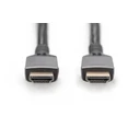 Καλώδιο HDMI Digitus with Ethernet - 2 m