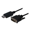 Καλώδιο DP Digitus display cable - 2 m