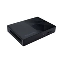 Barebone Gigabyte BRIXGB BNIP N200 (rev. 1.0) mini PC N series N200 3.2 GHz 0GB no HDD