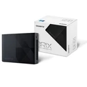 Barebone Gigabyte BRIXGB BNIP N100 mini PC N series N100 2.9 GHz 0GB no HDD