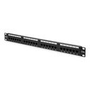 Patch Panel Digitus Professional - 1U - 19"