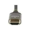Καλώδιο HDMI StarTech 13ft Premium Certified 2.0 - High-Speed Ultra HD 60Hz with Ethernet - M/M - 4 m