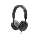 Multimedia Headsets Dell Pro Wired ANC WH5024