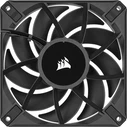 Case Fan Corsair Fan RS120 MAX PWM 1x12cm black