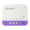 Sonoff MINI-RBS Έξυπνος Διακόπτης Wi‑Fi & Bluetooth 1A (με Ουδέτερο)