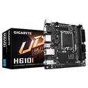 Motherboard Gigabyte Intel 1700 H610I
