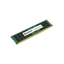 Μνήμη RAM Σταθερού DDR5 96GB Kingston Server Premier - 5600 DIMM CL46