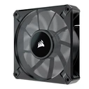 Case Fan Corsair Fan RS120 MAX PWM 1x12cm black