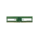 Μνήμη RAM Σταθερού DDR5 32GB Dell 2RX8 - DIMM 288-pin - 5600 MHz - unbuffered