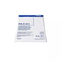 Χαρτιά Εκτύπωσης Brother thermal paper PAC411 - A4 - 100 sheets