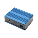 Network Switch Digitus Gigabit Ethernet PoE+