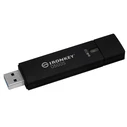 USB Stick 64GB Kingston IronKey D500S - TAA Compliant