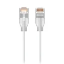 Καλώδιο Δικτύου Ubiquiti UniFi patch cable - 15 cm - white