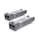 Transceiver Ubiquiti UACC-OM-MM-10G-D - SFP+ module - 10 GigE