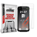GrizzGlass HybridGlass Ulefone Armor Mini 20T Pro