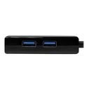 USB Hub StarTech Network Adapter USB31000S2H - USB 3.0