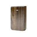 Αξεσουάρ Access Point Ubiquiti AP-In-Wall-HD Cover for In-Wall HD - Wood - 3-Pack
