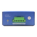Network Switch Digitus Gigabit Ethernet Industrial 8+2
