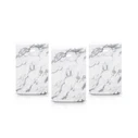 Αξεσουάρ Access Point Ubiquiti AP-In-Wall-HD Abdeckung for In-Wall HD - Marble - 3-Pack