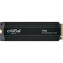 Σκληρός Δίσκος M.2 SSD 2TB Crucial T705 - - PCI Express 5.0 (NVMe)