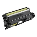 Toner Brother TN - Ultra High Yield - yellow - original - cartridge