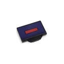 Trodat 6/53/2 Multicolour Stamp Ink Pads 2pcs (009053200) - WEDO