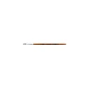 WEDO Feinhaar Fine-Hair Round Watercolor Brush No.3 (KUM 511.23.11) - MPN 525112311