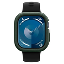 Caseology Vault Apple Watch 10 / 11 46mm Midnight Green