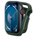 Caseology Vault Apple Watch 10 / 11 46mm Midnight Green