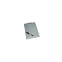 WEDO Aluminium Clipboard A4