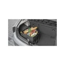 WEDO BigBox Shopper Size L - Trunk / Shopping Bag (Black)