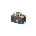 WEDO BigBox Shopper XL - Trunk Bag / Shopping Basket, 60 x 40 x 30 cm, 72 L