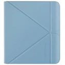 Θήκη Ebook Kobo Sleepcover Libra Dusk Blue (N428-AC-BL-E-PU)
