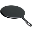 Τηγάνι Le Creuset Cast Iron Crepe Pan 27cm Black (20136270000460)