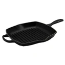 Τηγάνι Le Creuset Signature Square Grill 26cm satin Black (20183260000422)