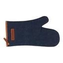 Πιάστρα Κουζίνας Le Creuset Textile Ovenglove denim dark Blue (45100327760800)