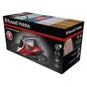 Σίδερο Ατμού Russell Hobbs One Temperature (25090-56)