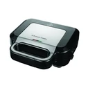 Τοστιέρα Russell Hobbs Waffle Maker 3-in-1 Black Silver