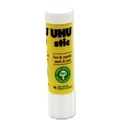 Κόλλα UHU Stick 8,2g (60)