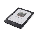 Ebook Reader Kobo Clara Colour Black (N367-KU-BK-K-CK)