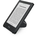 Θήκη Ebook Kobo Sleepcover Clara Black (N365-AC-BK-E-PU)
