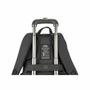 Τσάντα Laptop Tucano BINARIO Rucksack Black